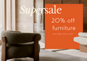Supersale is back
