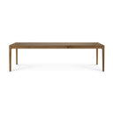 Bok Extension Dining Table | Natural Teak