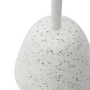 Naxos Terrazzo Bar Patio Dining Table