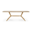X Dining Table