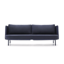 Amaya Patio Sofa | Blue