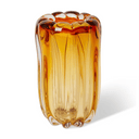 Andor Glass Vase | Amber