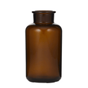 Apothecary Bottle | Amber