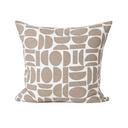 Aarhus Cushion | Beige