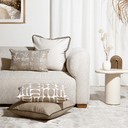 Aarhus Cushion | Beige