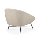Barrow Armchair | Off White