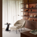 Barrow Armchair | Off White