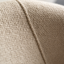 Barrow Armchair | Off White