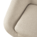 Barrow Armchair | Off White