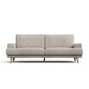 Bjorn 3 Seater Sofa | Beige