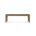 Bok Bench Seat | Natural Teak