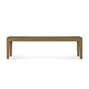 Bok Bench Seat | Natural Teak