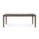 Bok Dining Table | Teak Brown