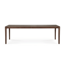 Bok Dining Table | Teak Brown