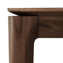 Bok Dining Table | Teak Brown