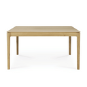 Bok Square Dining Table | Oak