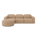 Bulky Modular Sofa | Armless