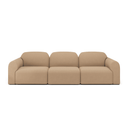 Bulky Modular Sofa | Armless