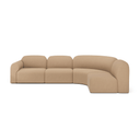Bulky Modular Sofa | Armless
