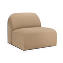 Bulky Modular Sofa | Armless