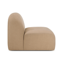 Bulky Modular Sofa | Armless