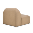 Bulky Modular Sofa | Armless