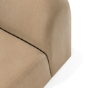 Bulky Modular Sofa | Armless