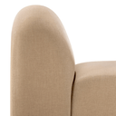 Bulky Modular Sofa | Armless