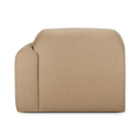 Bulky Modular Sofa | Left Arm