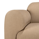 Bulky Modular Sofa | Left Arm