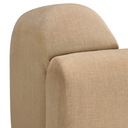 Bulky Modular Sofa | Left Arm