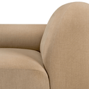 Bulky Modular Sofa | Left Arm