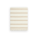 Banksia Throw | Almond