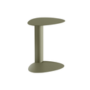 Bink 1025 Side Table | Moss Green