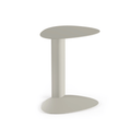 Bink 1025 Side Table | Stone Beige