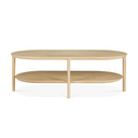 Bok Coffee Table | Oak