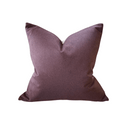 C2 Cushion | Plum