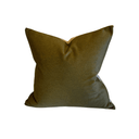 C2 Cushion | Caper Green