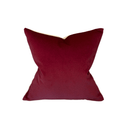 C2 Cushion | Cabernet Red
