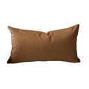 C2 Rectangular Cushion | Brunette