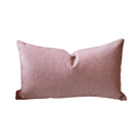 C2 Rectangular Cushion | Musk Pink