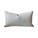 C2 Rectangular Cushion | Musk Pink