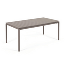 Cairns Extension Patio Dining Table | Matt Brown