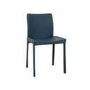 Carlo Dining Chair | Petrol