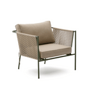 Cibi Patio Armchair