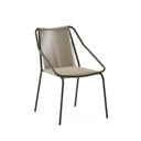 Cibi Patio Dining Chair