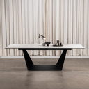 Concerto Ceramic Dining Table