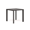 Culip Square Patio Dining Table | Grey