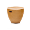 Corfu Patio Side Table