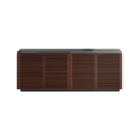Corridor 8109 Buffet Cabinet | Chocolate Stained Walnut
